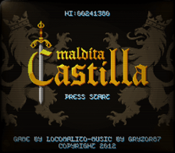 Cursed Castilla Image