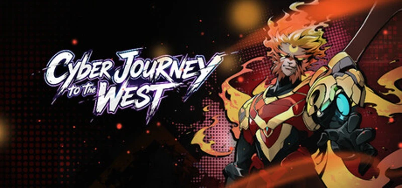 Cyber: Journey to the West Image