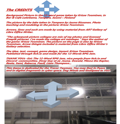 Cyber Waves screenshot