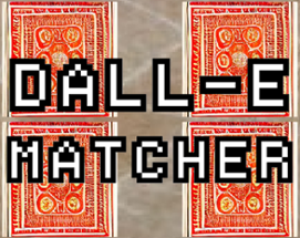 DALL-E Matcher Image