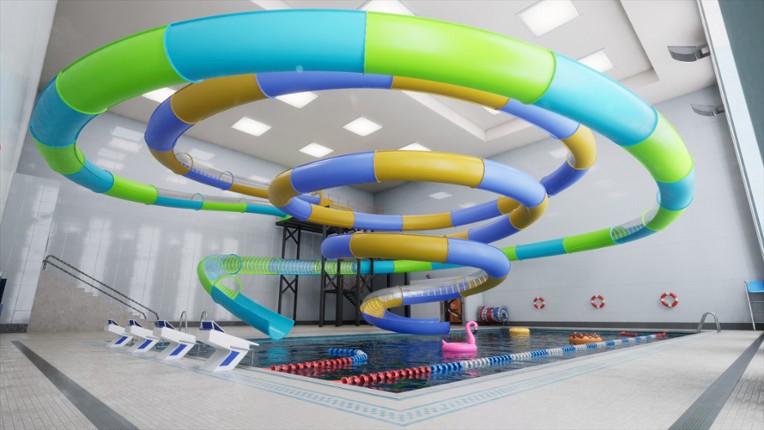 Dark Door screenshot