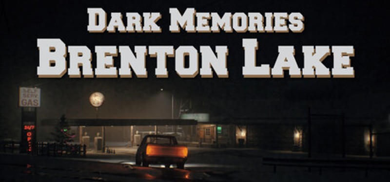 Dark Memories: Brenton Lake Image