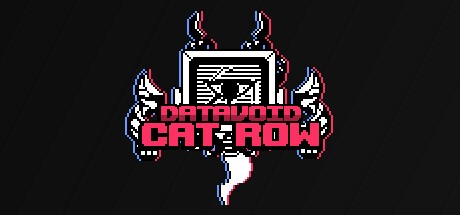 Games like Datavoid: Catrow