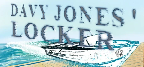 Games like Davy Jones' Locker