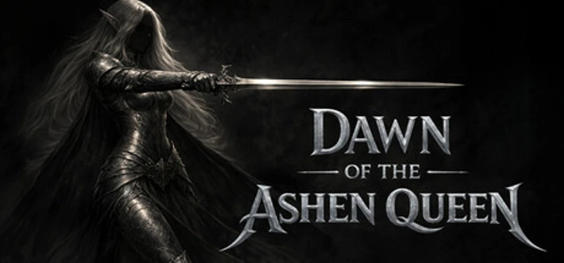 Dawn of the Ashen Queen Image