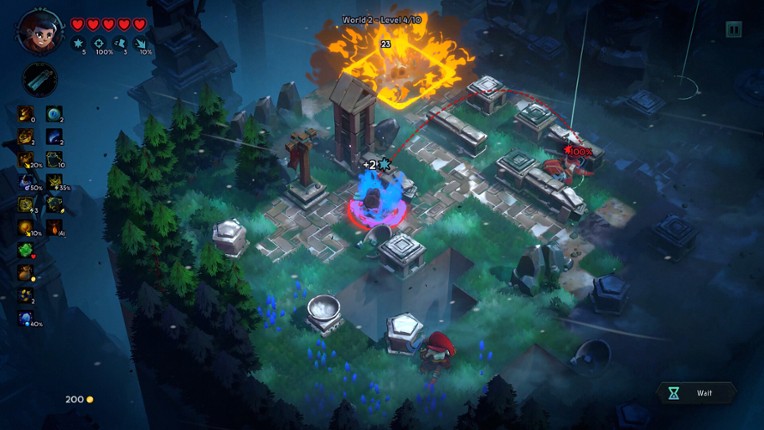 Day of the Shell screenshot