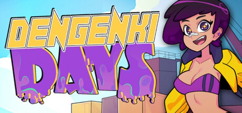 Dengenki Days Image