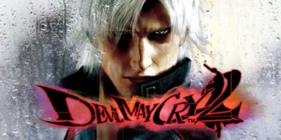 Devil May Cry 2 Image