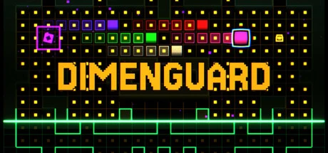 Games like DIMENGUARD