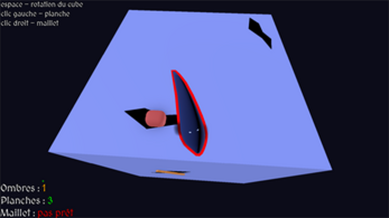 Don't Let Them Out Image