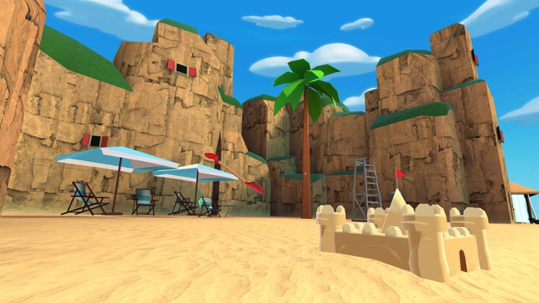 DoVille screenshot