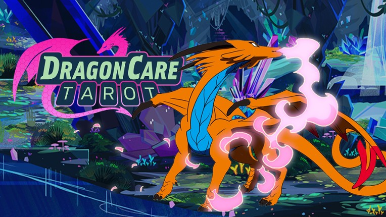 Dragon Care Tarot Image