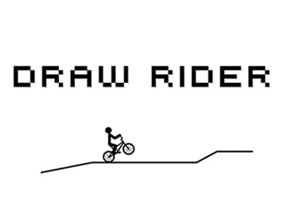 Games like Draw Rider