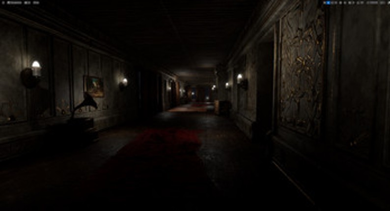 Dreadhurst Manor (Demo) Image
