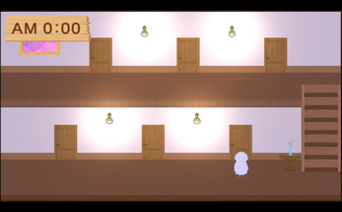 [BSGJ2025] DreamMayday Image