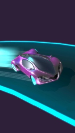 Drift Future screenshot