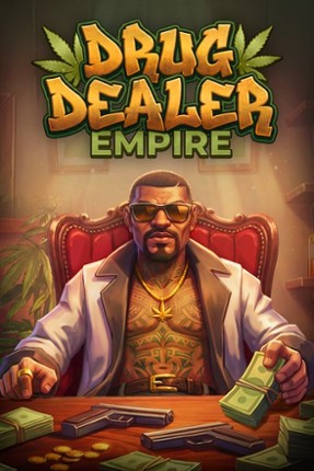 Drug Dealer Empire Image