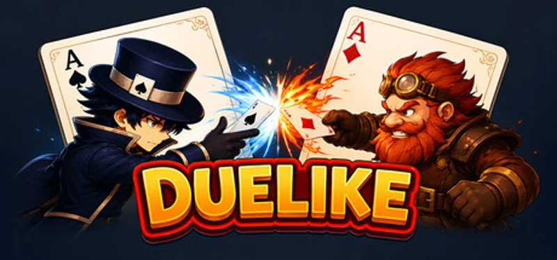 Duelike Image