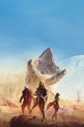 Dune: Awakening Image