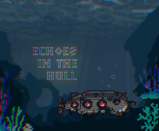 Echoes in the Hull Image