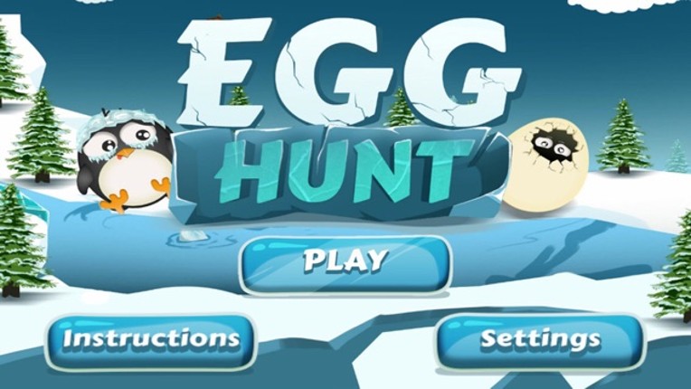 Egg-Hunt screenshot