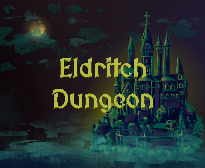 Games like Eldritch Dungeon