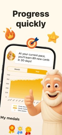Eloqa Vocabulary | Learn Words Image