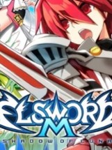 Elsword M Shadow of Luna Image