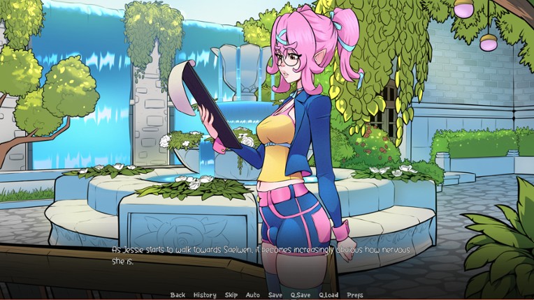 Elven Adoption Agency Image