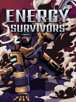 Games like Energy Heist
