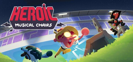 Games like Heroic Musical Chairs