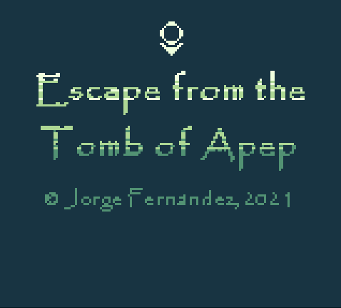Games like Escape from the Tomb of Apep