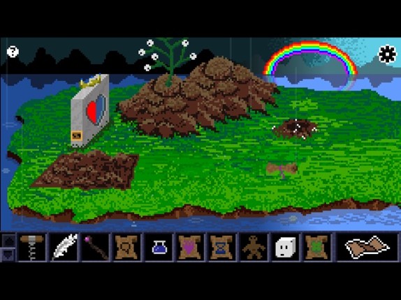 Escape Lala 2 screenshot