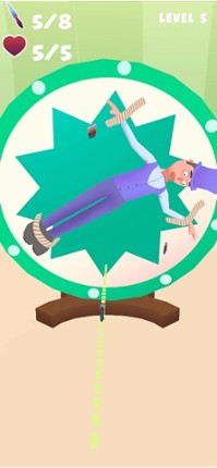 Escape The Circus Image