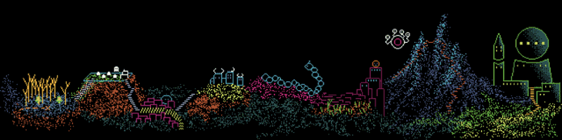 Escape Wizard screenshot