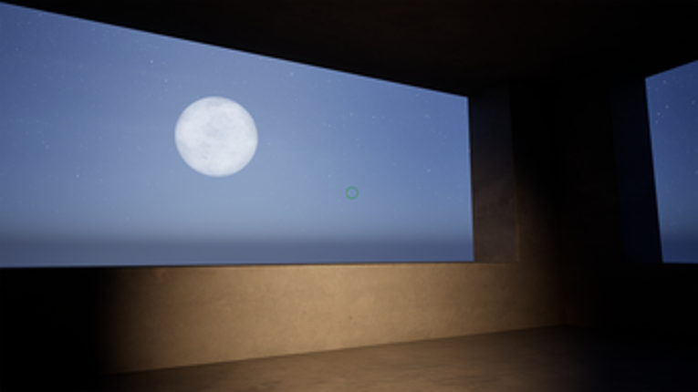 Exit Dream screenshot