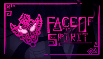 Games like Face Of Spirit