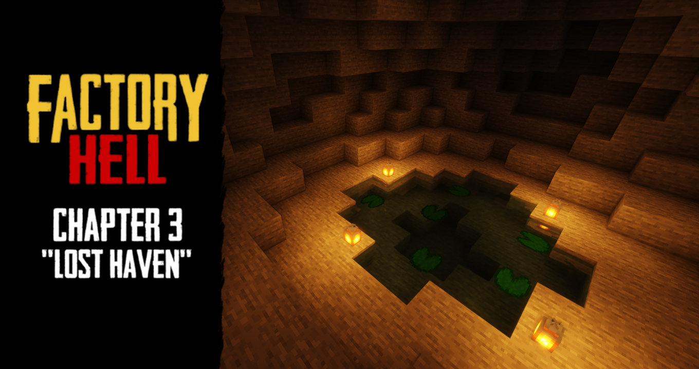 Games like Factory Hell - Chapter 3