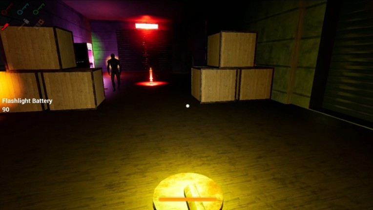 Factory Reset screenshot