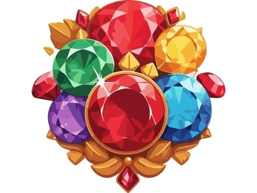 Games like Falling Gem