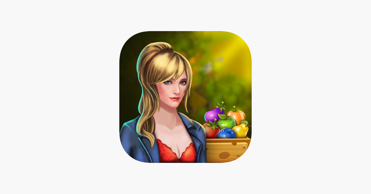 Games like Farm Life: A Match 3 Adventure