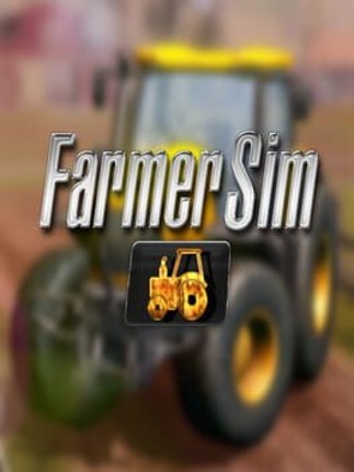 Farmer Sim 2020 Game Cover