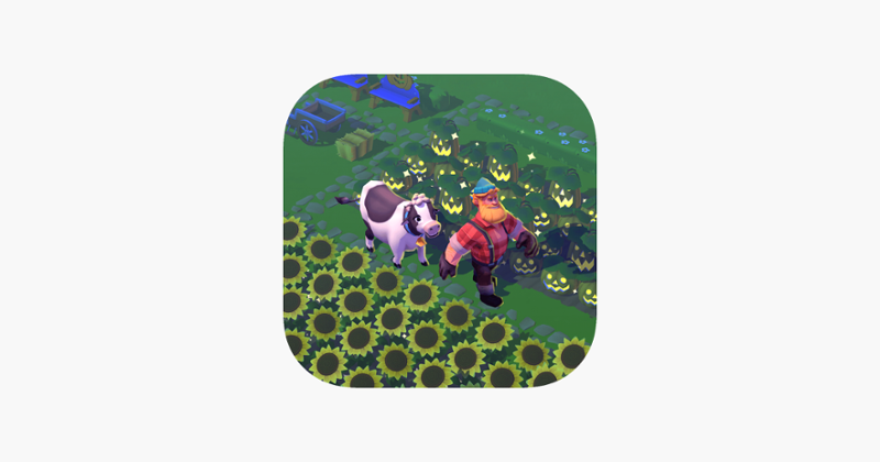 FarmVille 3 – Farm Animals Game Cover