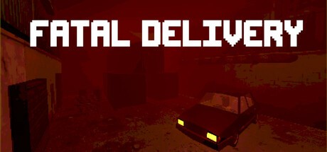 Games like Fatal Delivery