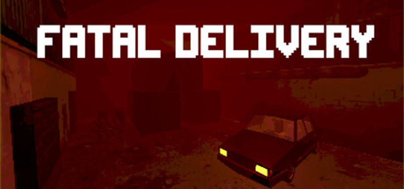 Fatal Delivery Game Cover