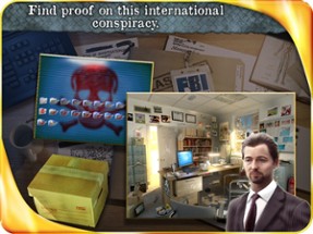 FBI : Paranormal Case - Extended Edition - A Hidden Object Adventure Image