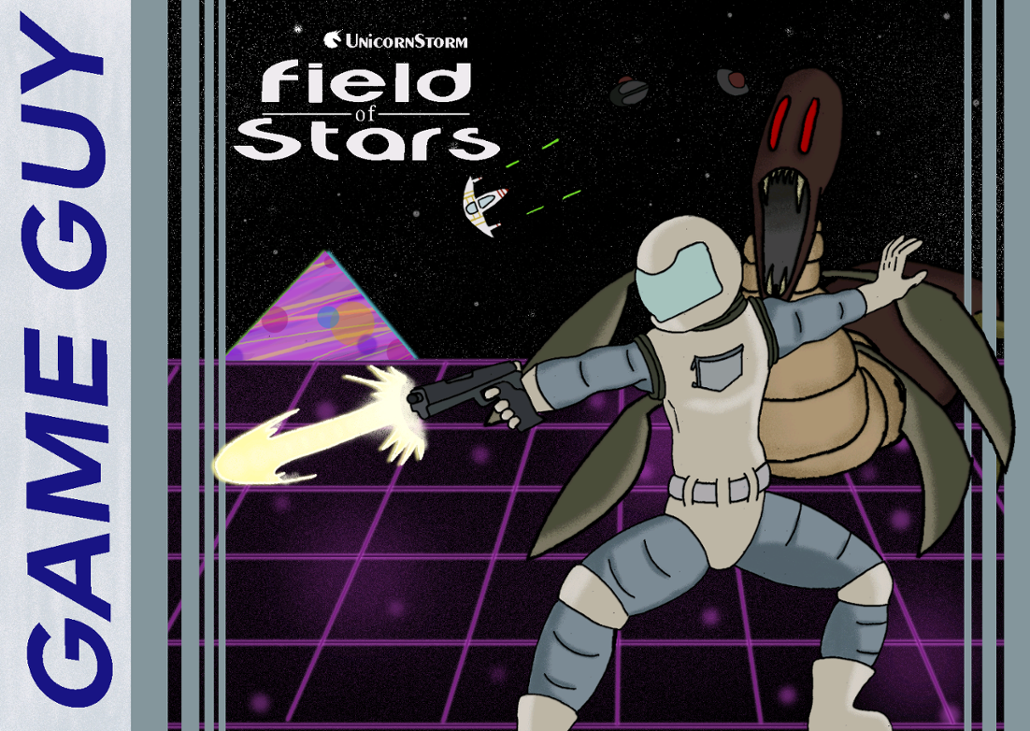 Games like Field of Stars
