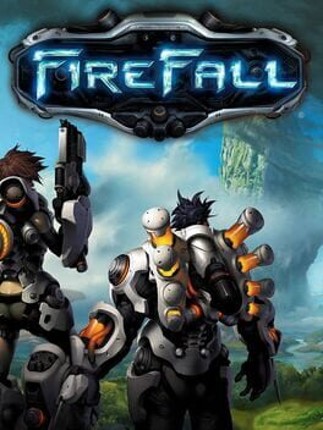 FireFall Image