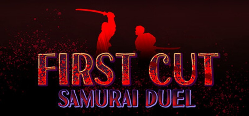 First Cut: Samurai Duel Game Cover