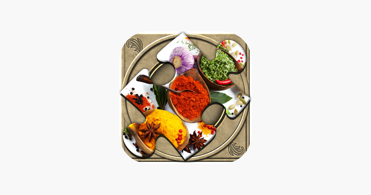 Games like FlipPix Jigsaw - Spicy